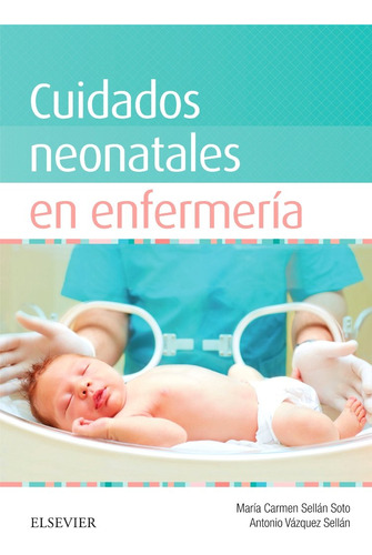 Cuidados Neonatales En Enfermería 61-tv