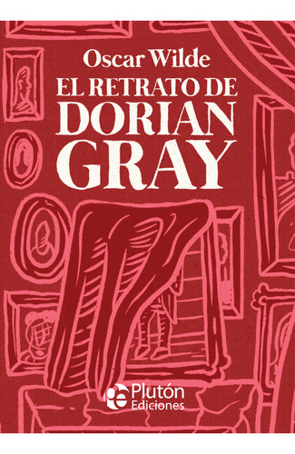 Retrato Dorian Gray - Dap Libros