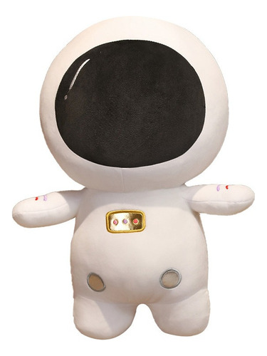 Astronaut Peluche Muñeca Juguete Niños Navidad Regalo 35cm