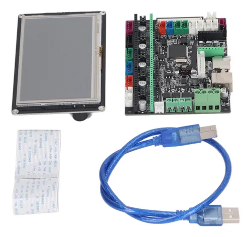 comprar Placa De Control De Impresora 3d Para Módulo De Placa Base M