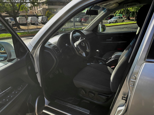 Ssangyong Rexton Rx220 E-xdi 2.2 Diesel 2017