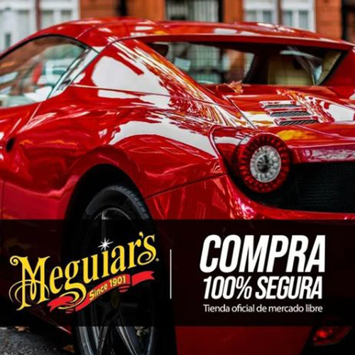 Pro Hybrid Ceramic Booster M79901 Meguiars Sellador Rápido