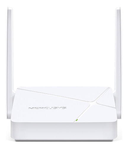 Router Inalambrico Wi-fi Doble Banda Ac750 2 Antenas Wifi