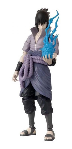 Imagen 2 de 4 de Anime Heroes Sasuke - Naruto Shippuden