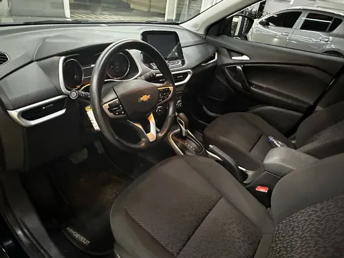Chevrolet Tracker 1.2 T Ls At