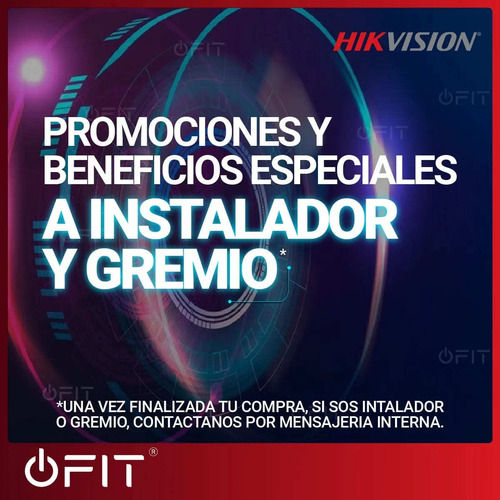Imagen 5 de 9 de Camara Seguridad Kit Hikvision Dvr 7216 Turbo Hd + 16 Bullet
