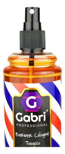 Gabri After Shave Colonia Tobacco 400 Ml