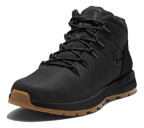 Botas Timberland Café Hiking Tb0a25dcf13 Hombre