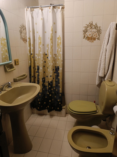 Casa 3 Ambientes Venta Flores Con Cochera