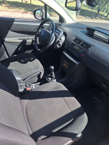 Citroën C4 2.0 Sx Am73