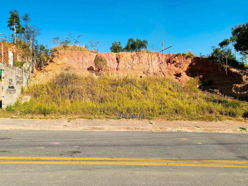 Imagem 16 de 18 de Terreno À Venda, 765 M² Por R$ 120.000,00 - Chácaras Pousada Do Vale - São José Dos Campos/sp - Te0085