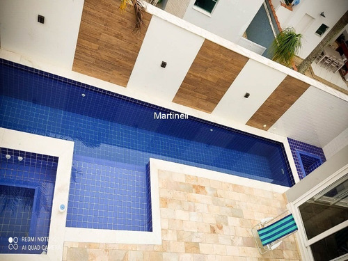 Imagem 7 de 30 de Casa - Ca00039 - 70449310