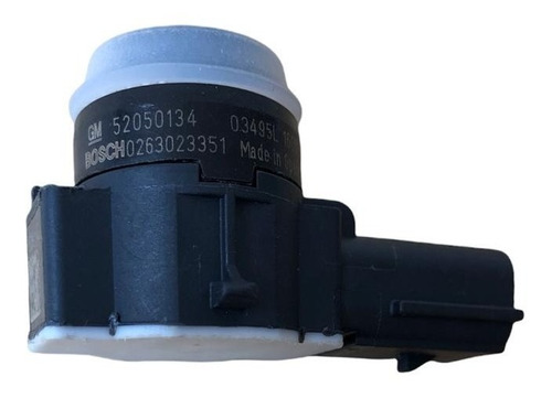 Sensor De Estacionamiento Gm 52050134 Bosch 0263023351