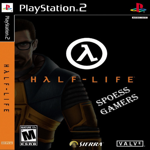 Half Life Patch Edt Ps2