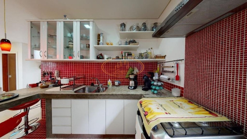 Apartamento Com 2 Dormitório(s) Localizado(a) No Bairro Aclimação Em São Paulo / São Paulo - 17692:925315