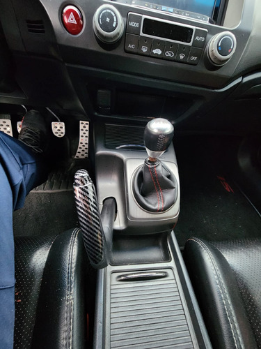 Honda Civic 2.0 Si 4p