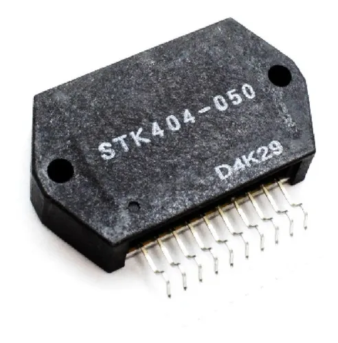 comprar Circuito Integrado Stk404-050 Genuino Sanyo