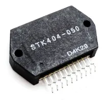 Comprar Circuito Integrado Stk404-050 Genuino Sanyo
