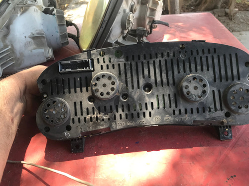 25751848 Cluster Cadillac Cts 2004 (Usado)