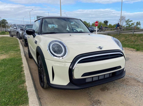 Imagen 19 de 22 de Mini Cooper Cooper Essential 1.5 Manual