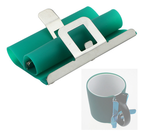 Impresora De Transferencia Térmica Tridimensional Para Tazas