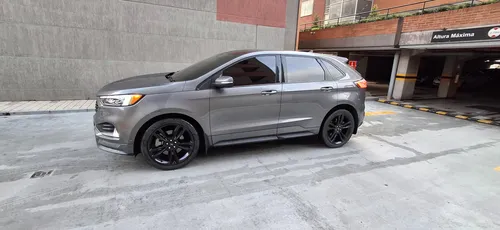 Ford Edge St