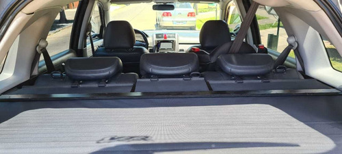 Honda Cr-v 2.4 Ex L At 4wd 2009