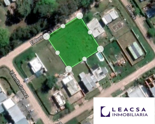 Imagen 2 de 2 de Lote En Venta, Pilar. 370 M2