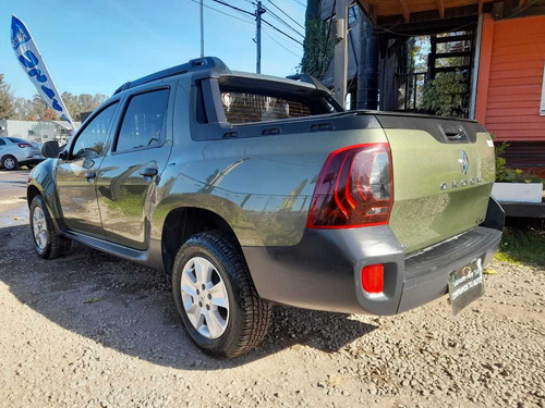 Imagen 4 de 8 de Renault 2018 Duster Oroch 1.6 Dynamique