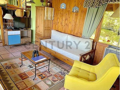 Imagen 20 de 30 de Cabañas En Venta - Bariloche - Villa Llao Llao - Id: 63345