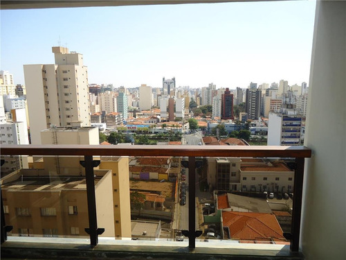 Imagem 5 de 21 de Apartamento À Venda Em Bosque - Ap000718