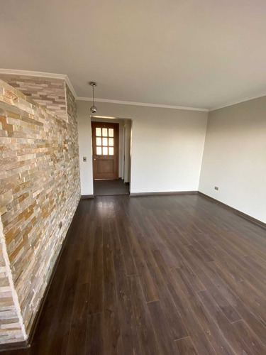 Amplia Casa En Condominio - La Florida (84791)