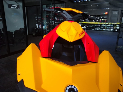 Imagen 2 de 8 de Sea Doo Can Am Spark 2up 60