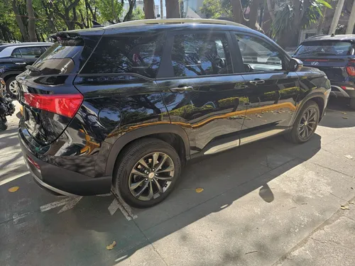 Chevrolet Tracker 1.2 Lt At