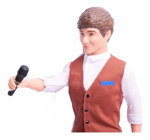 Muñecos 1d mattel hotsell