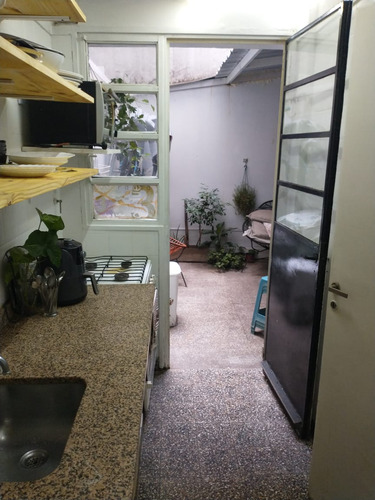 2 Ambientes En Pb En Venta En Flores