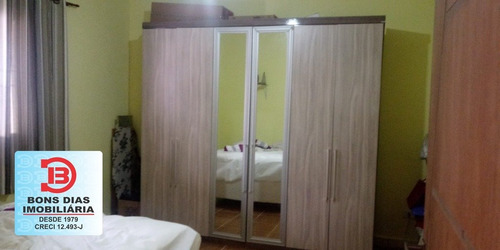 Imagem 14 de 15 de Casa - Jardim Penha - Ref: 7077 - V-7077