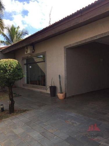 Imagem 2 de 20 de Casa Com 3 Dormitórios À Venda, 200 M² Por R$ 650.000,00 - Werner Plaas - Americana/sp - Ca2969