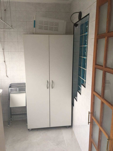 Imagem 16 de 30 de Apto Na Mooca Com 1 Dorm, 2 Vagas, Sacada, 62m² - Ap2645