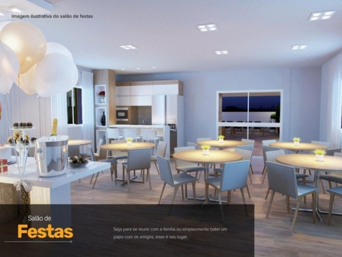 Imagem 23 de 30 de Apartamento Em Praia Grande, 02 Dormitório, Guilhermina, Ap2204 - Ap2204 - 69575571