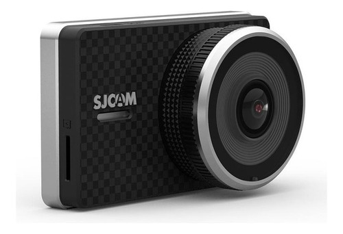 Imagen 2 de 5 de Camara Auto Dashcam Sjcam Sjdash+ Grabacion 1080p