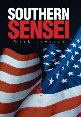 Libro Southern Sensei - Preston, Mark