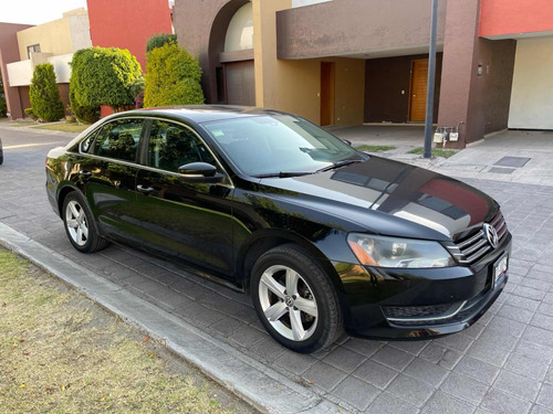 Volkswagen Passat 2.5 Sportline At