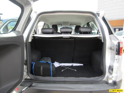 Ford Ecosport 2 2.0 Titanium