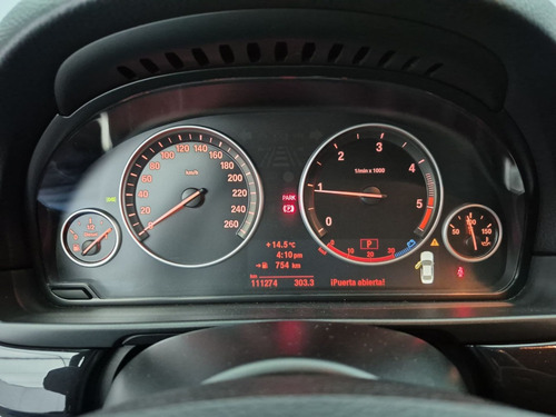BMW Serie 5 2.0 520d F10 Executive