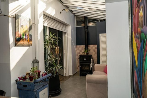 Imagen 4 de 29 de Ph En Venta - 3 Dorm - Playroom- Terraza - Marconi Al 2300