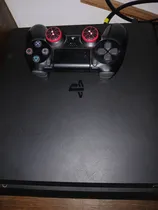 Comprar Ps4 Slim 1tb +60 Juegos Plus +10 Juegos Normales
