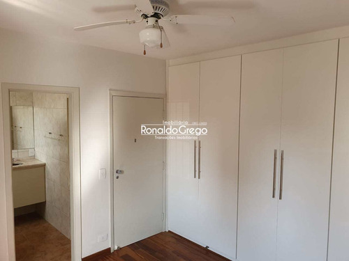 Imagem 19 de 27 de Apartamento À Venda Com 3 Dorms, 2 Suites 2 Vagas Moema - V4374