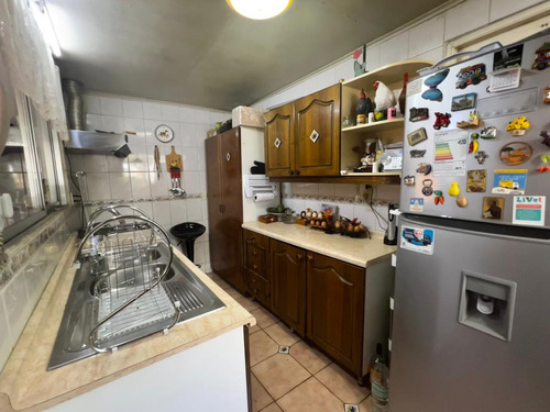 Casa Con Excelente Ubicación Para Uso Comercial, Buin Centro