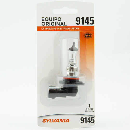 Foco Sylvania Equipo Original 9145